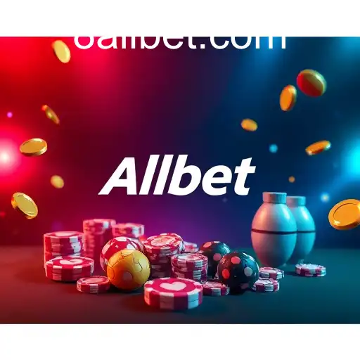 Allbet Gaming: A Comprehensive Look at Innovation