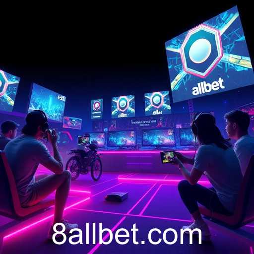 Allbet Trends in Gaming