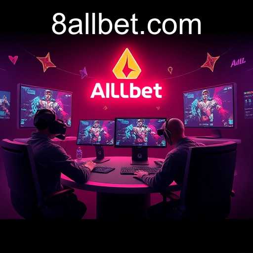 The Rise of Allbet in the Online Gaming Sphere
