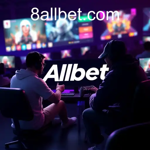 The Evolution of Allbet in Online Gaming