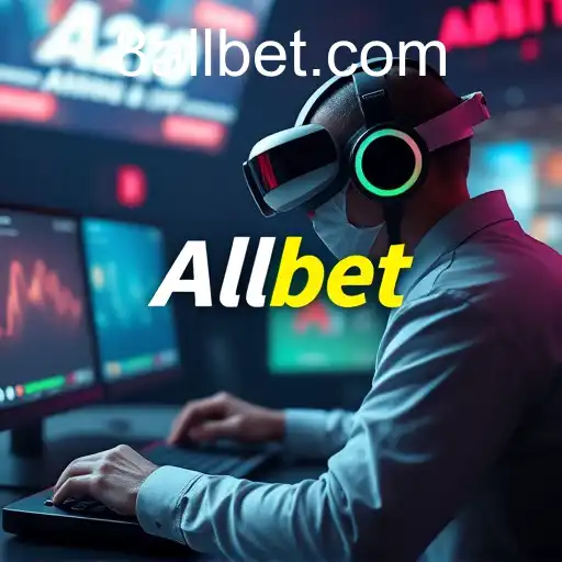 Allbet: Revolutionizing Online Gaming in 2026