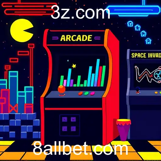 Exploring the Exciting World of Arcade Games on Allbet