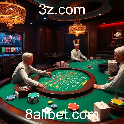 Exploring the World of Online Casinos: A Focus on Allbet