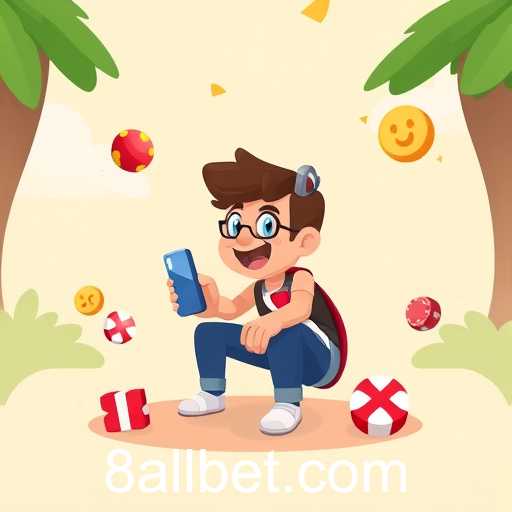 Gaming Revolution: Exploring Allbet's Impact