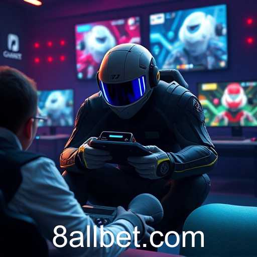 Inside the Gaming Revolution: The Rise of Allbet