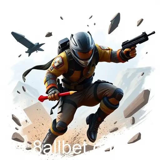 The Rise of Allbet in the Online Gaming World