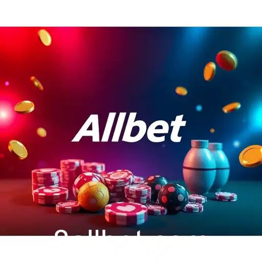 Allbet Gaming: A Comprehensive Look at Innovation