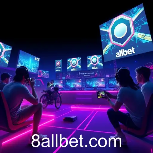 Allbet Trends in Gaming