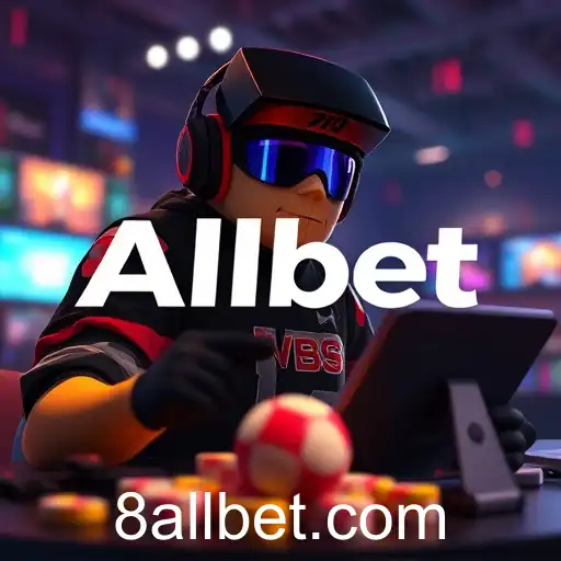 Allbet Gaming Website Enters New Era
