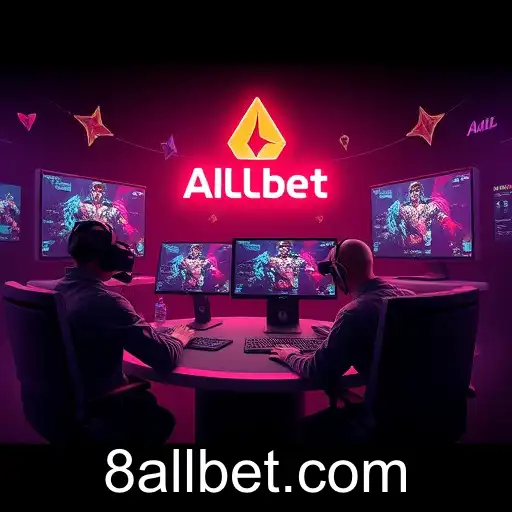 The Rise of Allbet in the Online Gaming Sphere