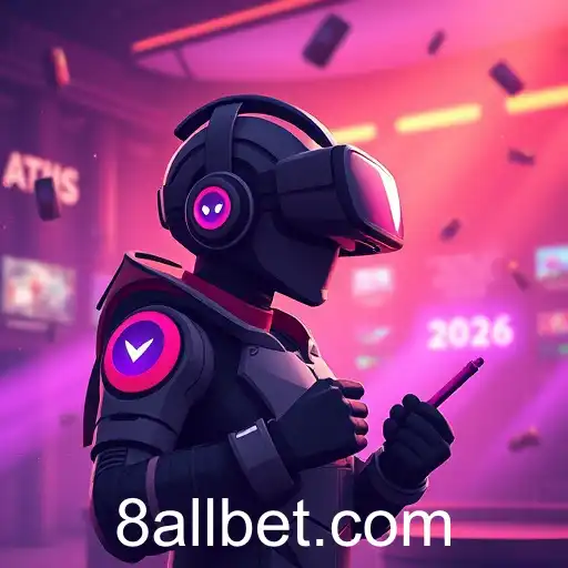 The Digital Rise of AllBet in Online Gaming