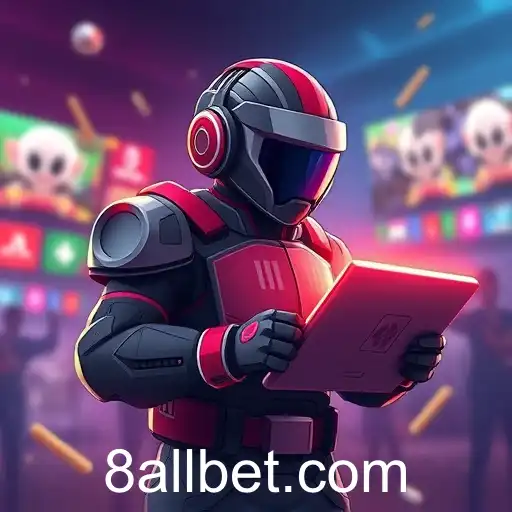 The Evolution of Online Gaming with Allbet