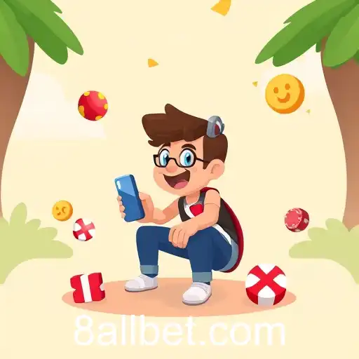 Gaming Revolution: Exploring Allbet's Impact