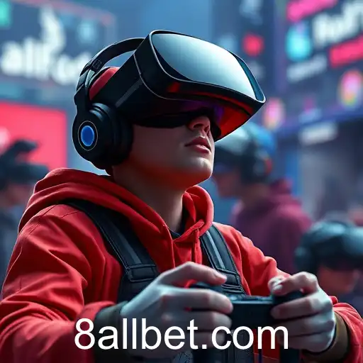 Expanding Horizons: The Online Gaming Evolution