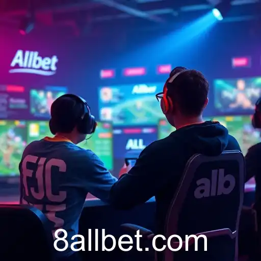 The Rise of Allbet in Gaming Culture