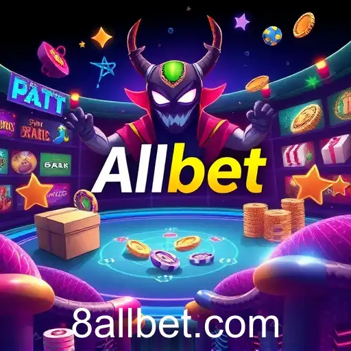 The Rise of Allbet in the Global Gaming Arena
