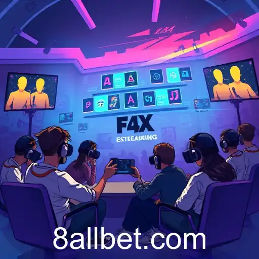 The Rise of Online Gaming Platforms in 2025