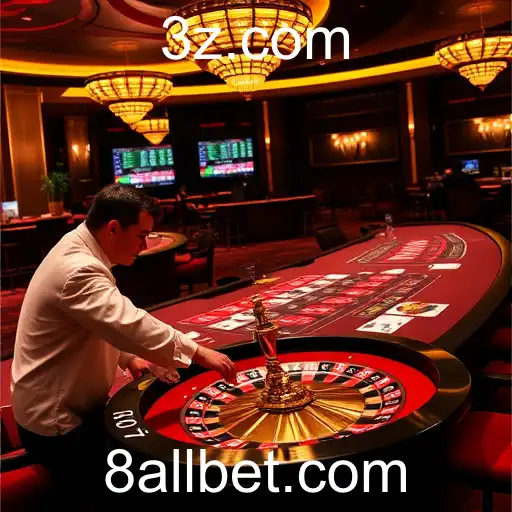 Exploring the Thrills of Live Dealers in Online Gaming: A Deep Dive into Allbet