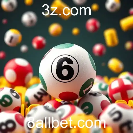The Rise of Online Lottery Games: A Dive into Allbet's Comprehensive Offerings