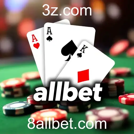 Exploring the Exciting World of Poker Games with Allbet