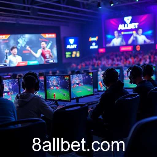 The Rise of Allbet in the Online Gaming World