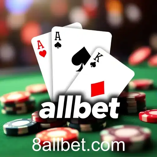 The Rise of Allbet in Online Gaming