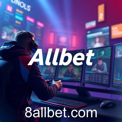 The Rise of Allbet in Gaming Culture