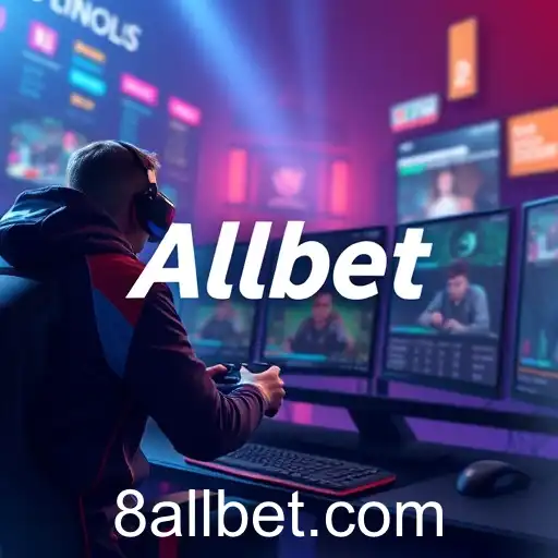 The Rise of Allbet in Gaming Culture