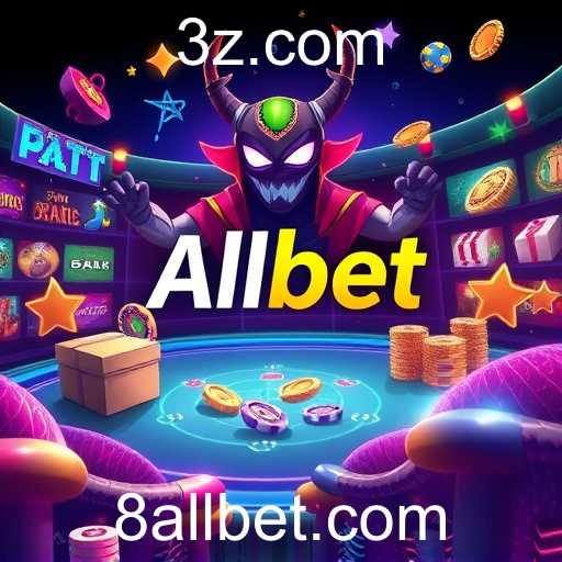 The Rise of Allbet in the Global Gaming Arena