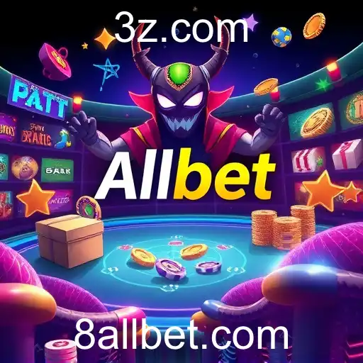 The Rise of Allbet in the Global Gaming Arena