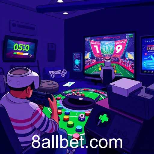 The Rise of Online Gaming Platforms in 2025