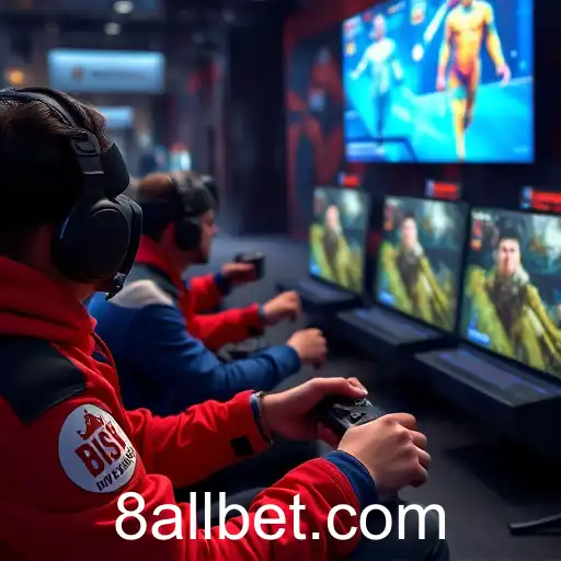 The Rise of Online Gaming Platforms