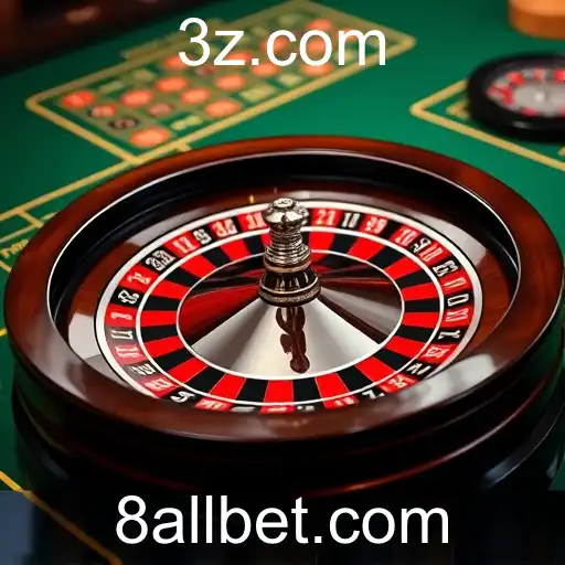 The Enduring Appeal of Roulette in the Digital Age: Exploring the Role of 'Allbet'