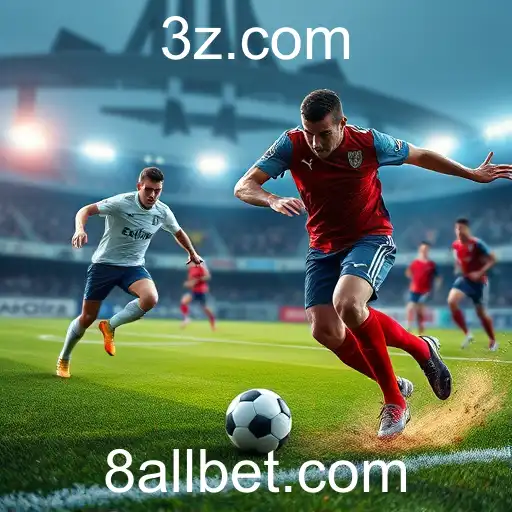 Exploring the Exciting World of Sports Betting with AllBet